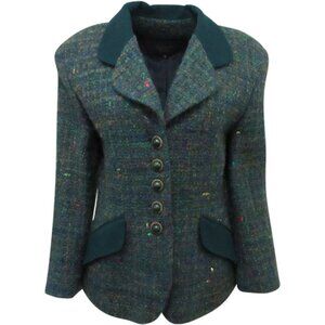 Cynthia Steffe Heritage Bouclé Blazer